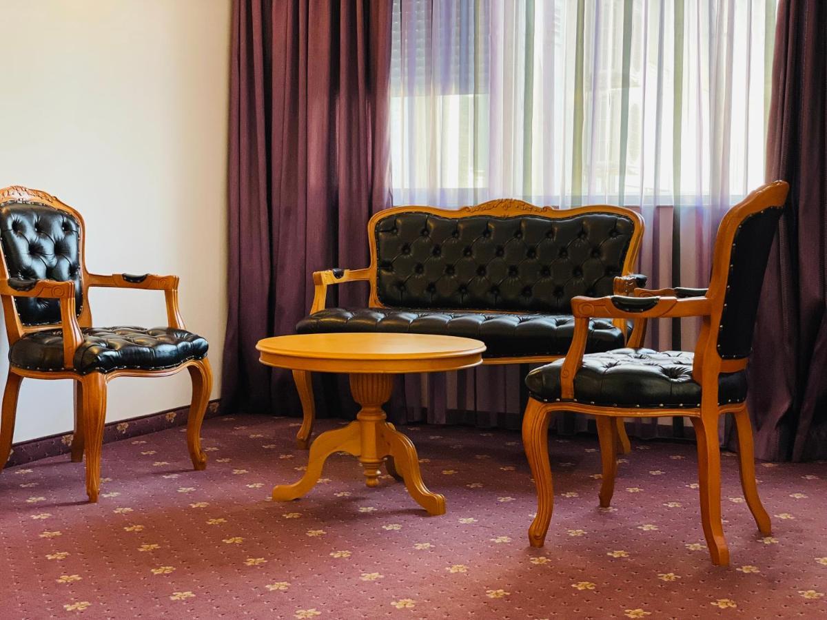 Hotel Incognito Pomorie Eksteriør bilde