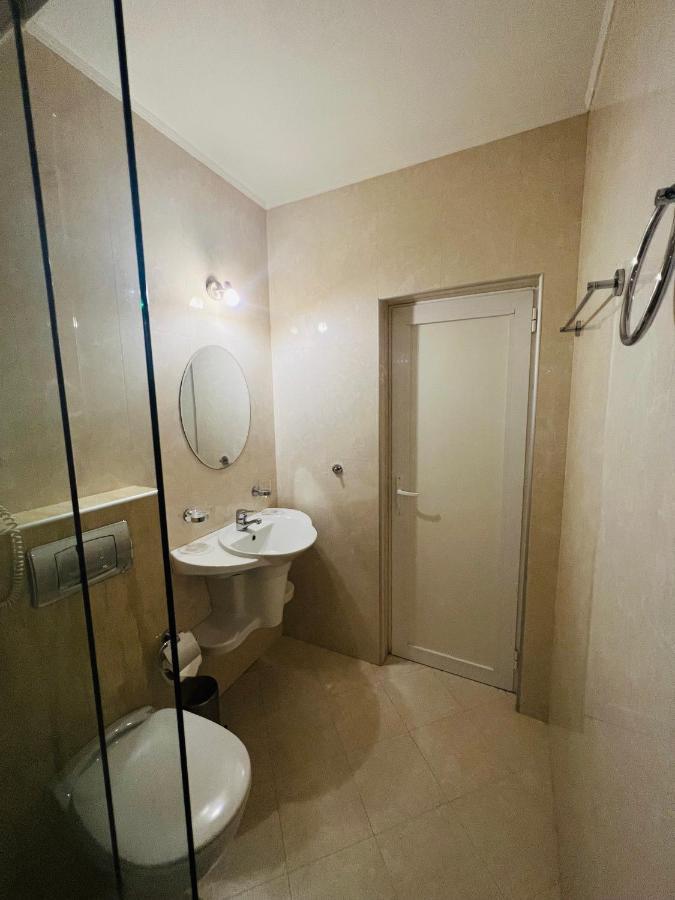Hotel Incognito Pomorie Eksteriør bilde